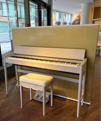 Roland KF-10 (Ausstellungsstück)