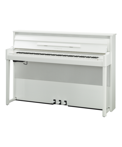 Yamaha Hybrid Piano NU1X