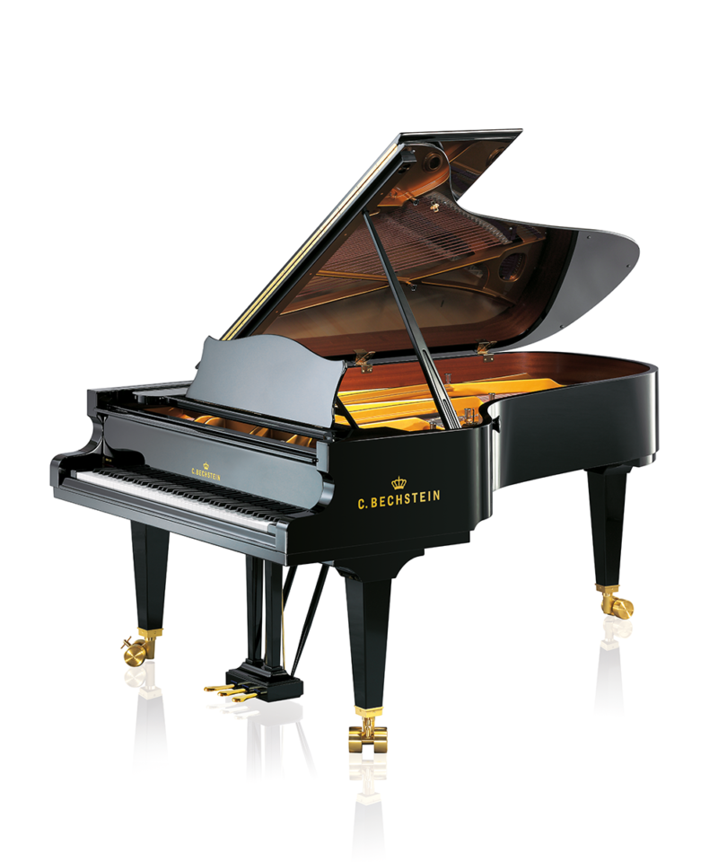 C. Bechstein Concert C 234