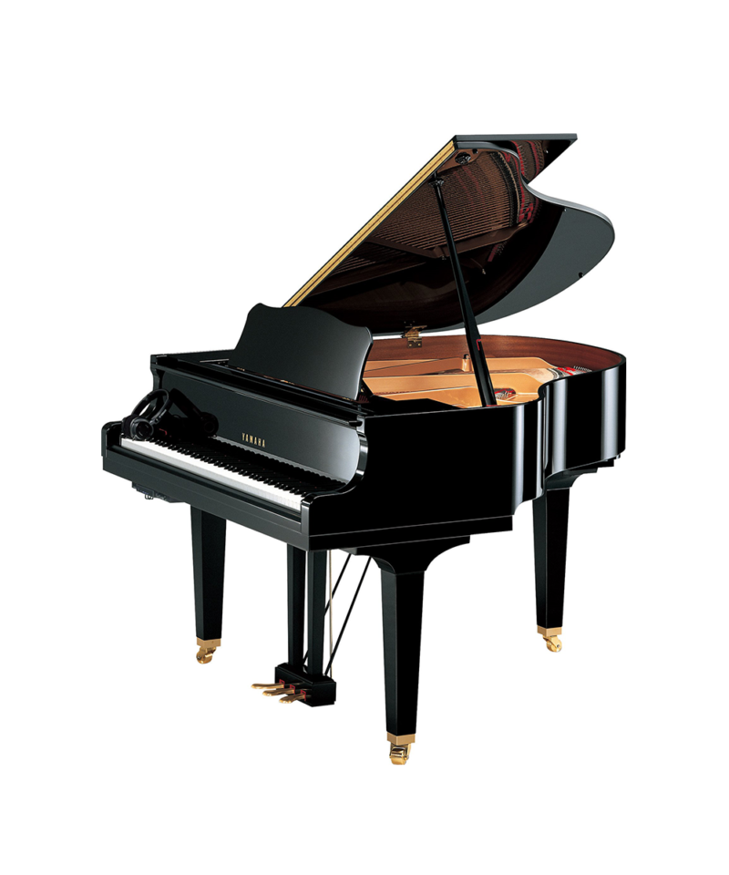 Yamaha GB1 Enspire GB1ENST - mahagoni
