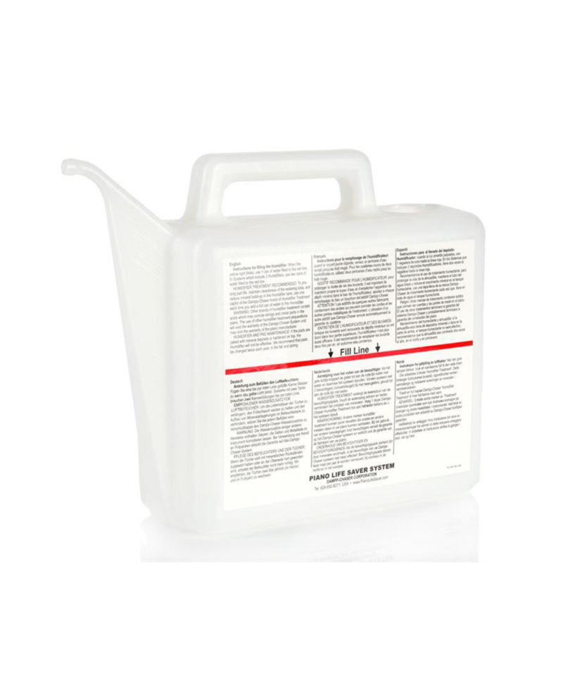 Befüllkanne Life Saver System 604172 Befüllkanne Life Saver System