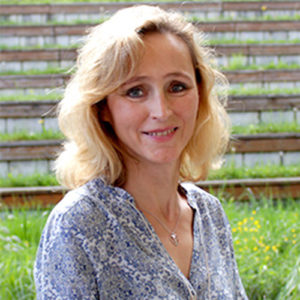 Sonja Ehret