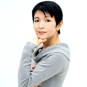 Masako Kamikawa