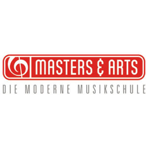 Masters & Arts – Die moderne Musikschule