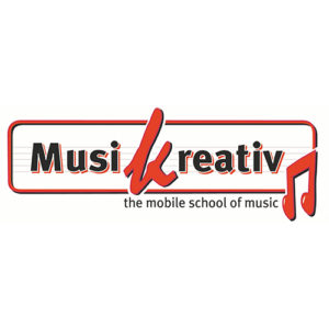 MusiKreativ – the mobile school of music
