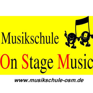 Musikschule On Stage Music