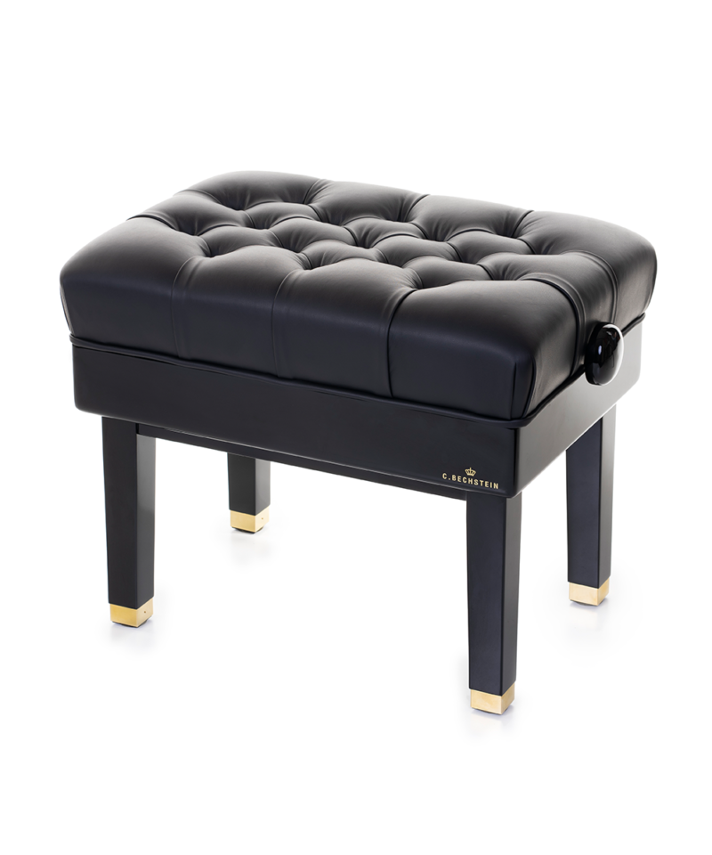 Bechstein, Full Concert