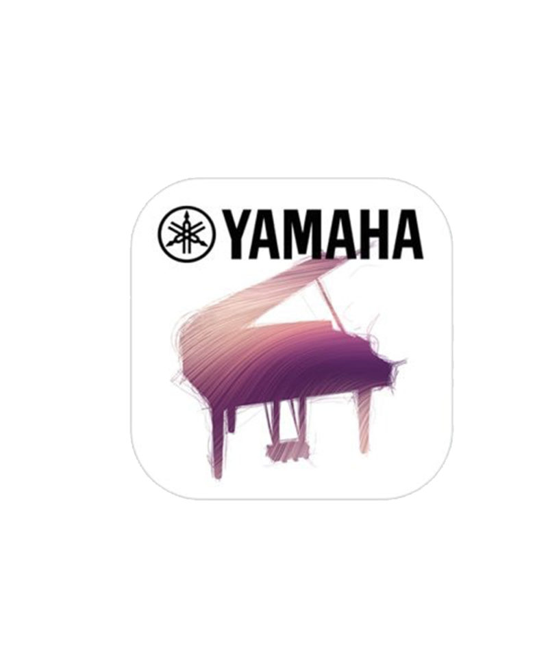 Yamaha Clavinova Space App