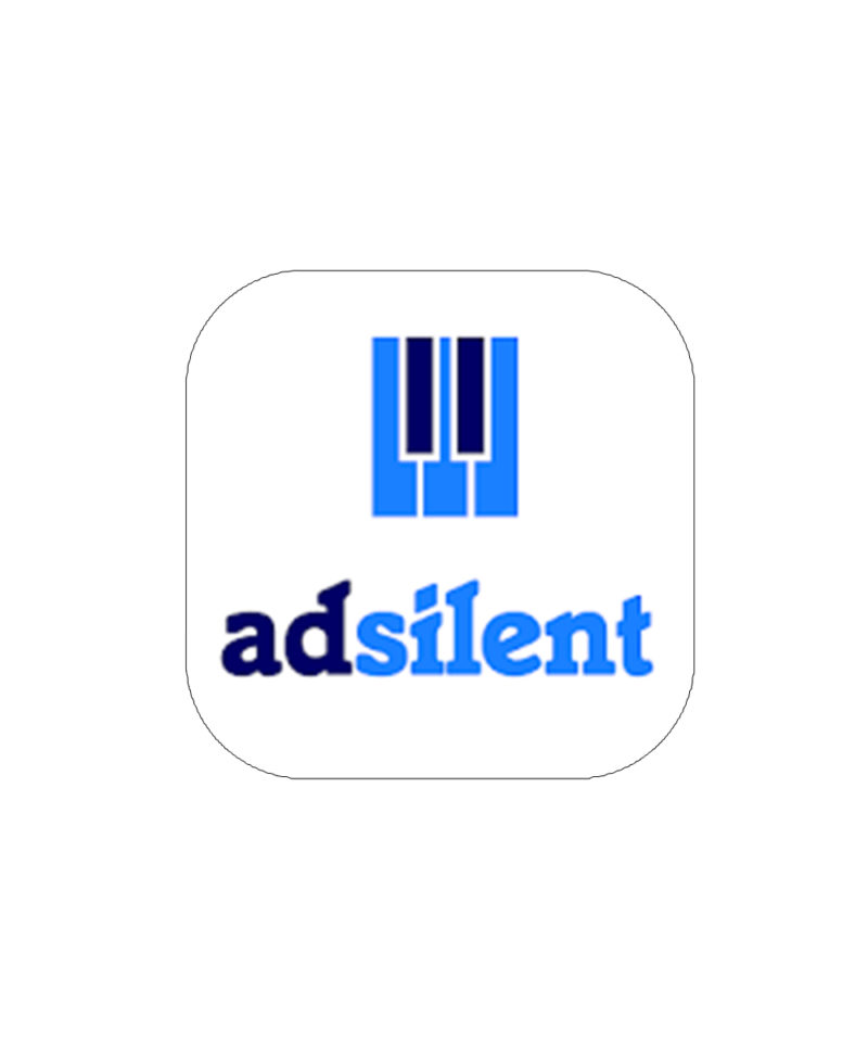 adsilent App