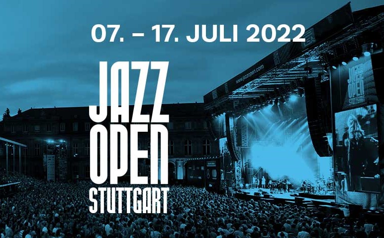 Jazz Open Stuttgart mit Herbie Hancok