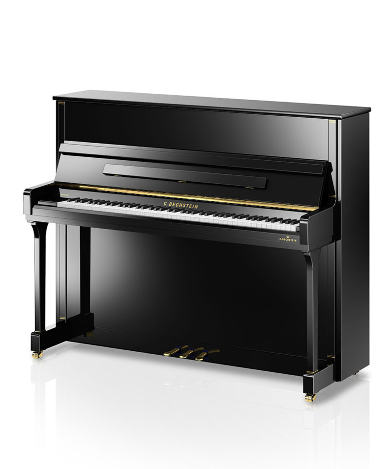 C. Bechstein Residence R 4 Contur