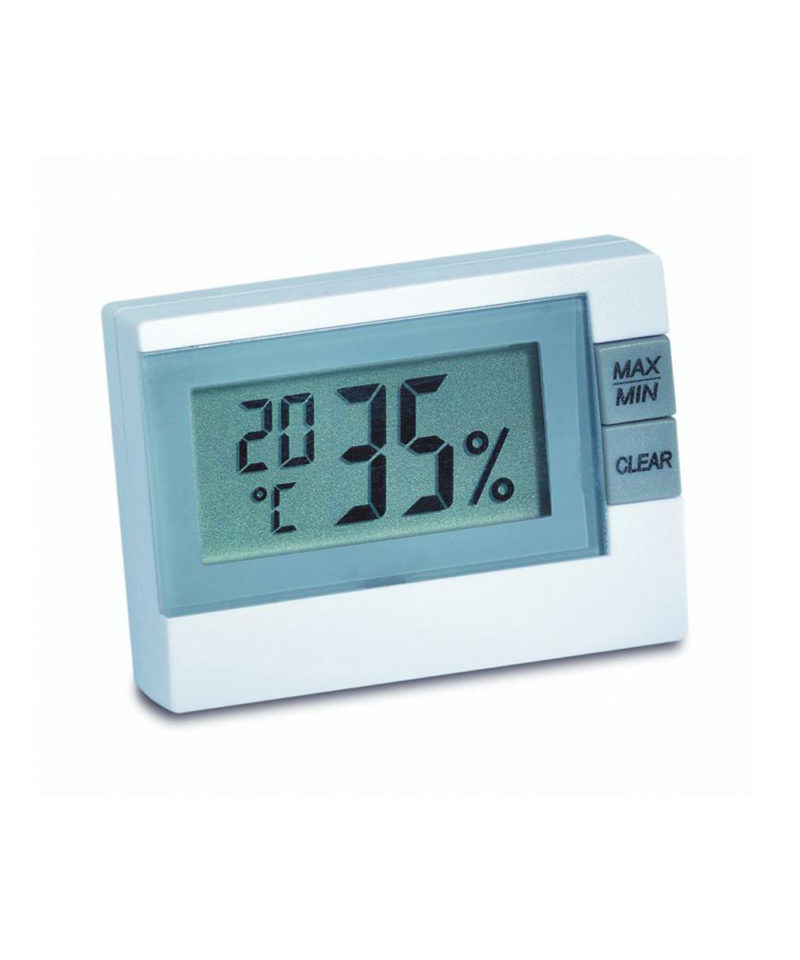 Digitalhygrometer mini kaufen München, Stuttgart, Ulm