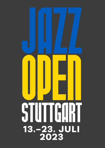 Branford Marsalis/Arturo Sandoval @ JazzOpen Stuttgart