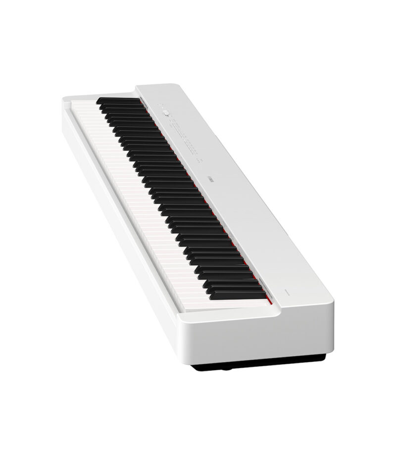Yamaha P-225 wh Yamaha Stagepiano P-225