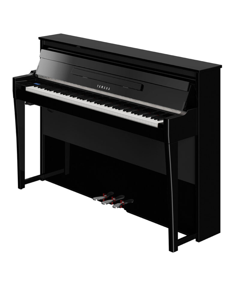 Yamaha AvantGrand NU1XA