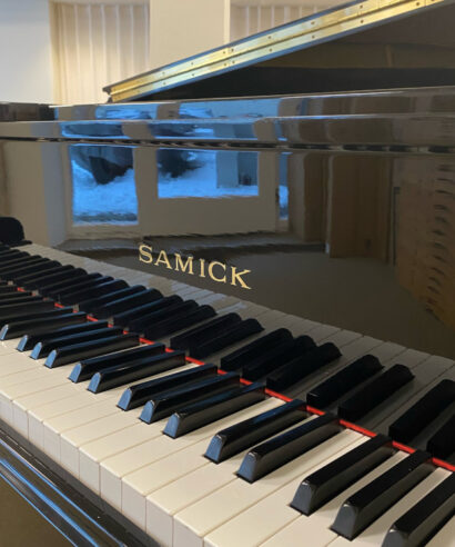 Samick SG-185 (gebraucht)