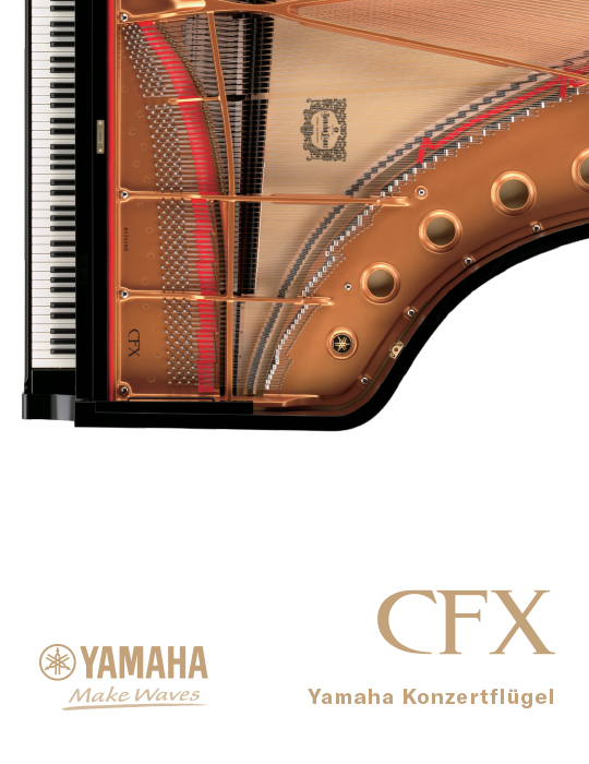 CFX Katalog