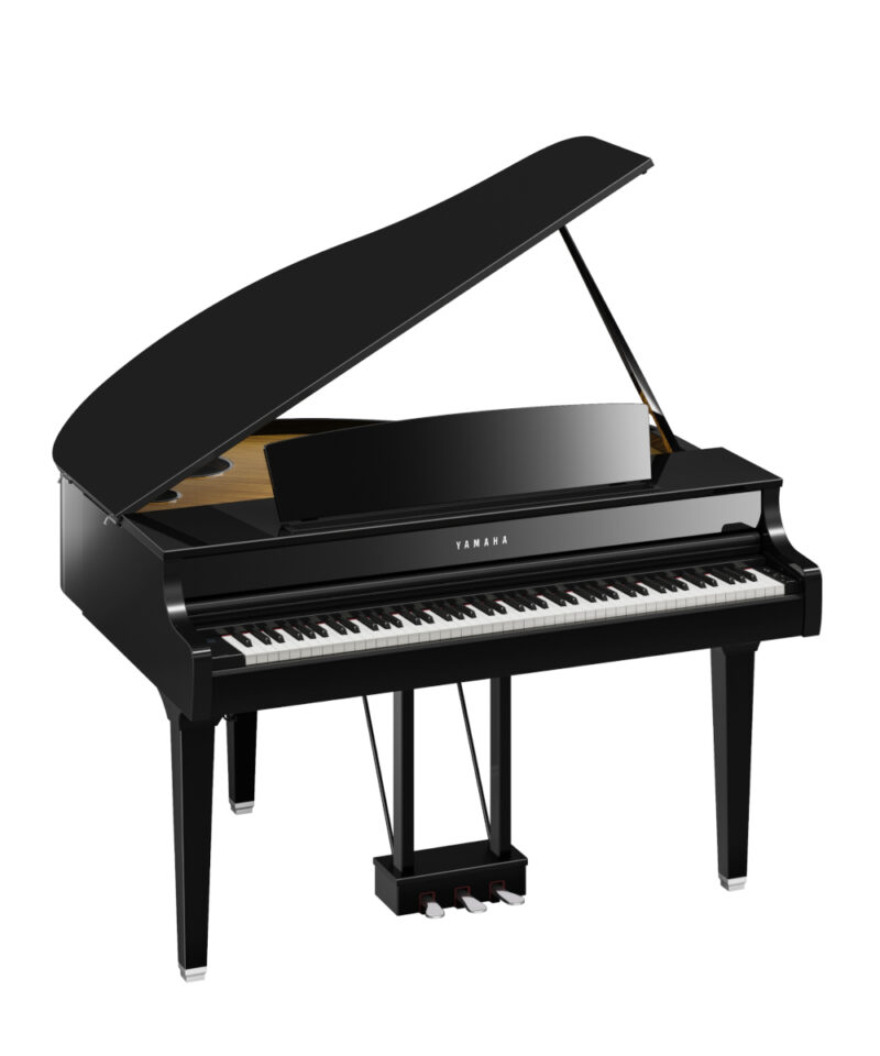 Yamaha CLP 895GP PE Yamaha Clavinova CLP-895GP