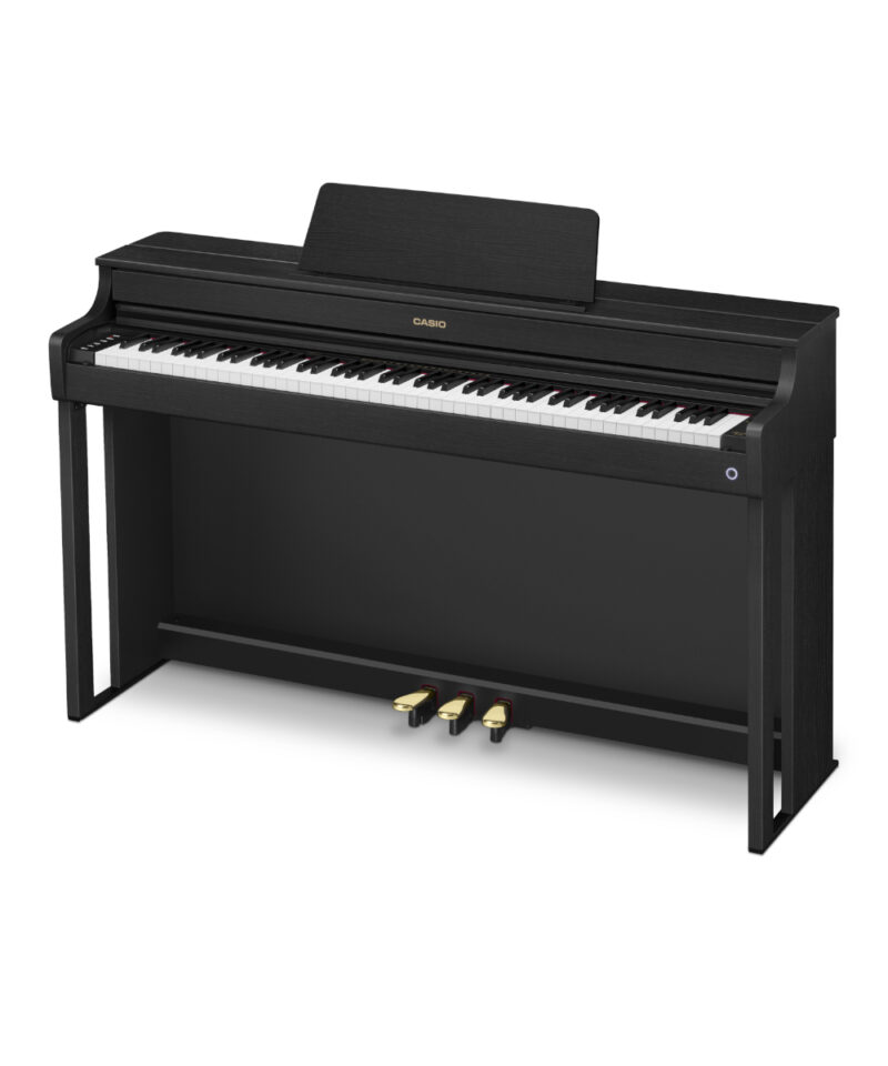 Casio AP-300BK CASIO AP-300 - braun