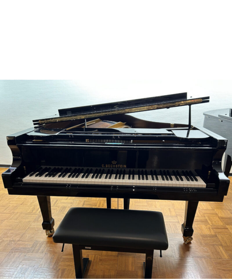 C. Bechstein Academy A 208 (Ausstellungsstück)