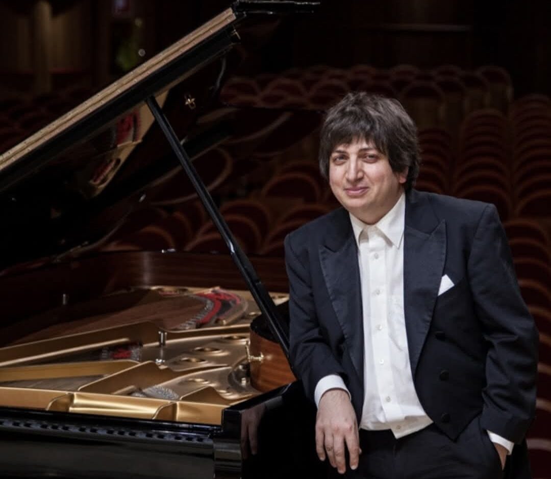 Ramin Bahrami