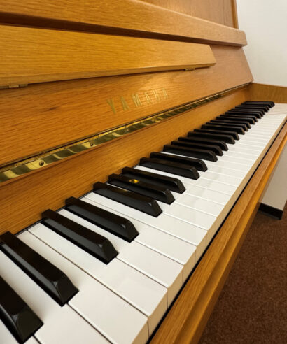 Yamaha M-108 (gebraucht)