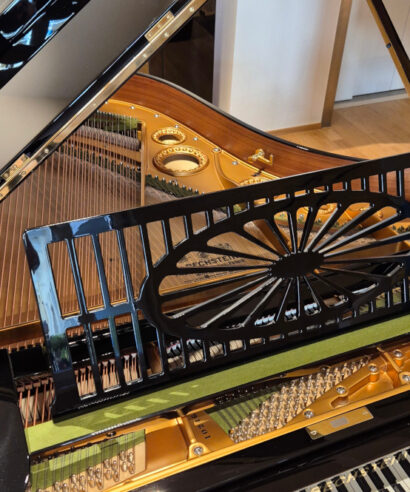 Bechstein A-185 (gebraucht)