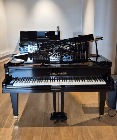 Bechstein A-185 (gebraucht)