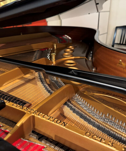 Steinway & Sons M-170 (gebraucht)