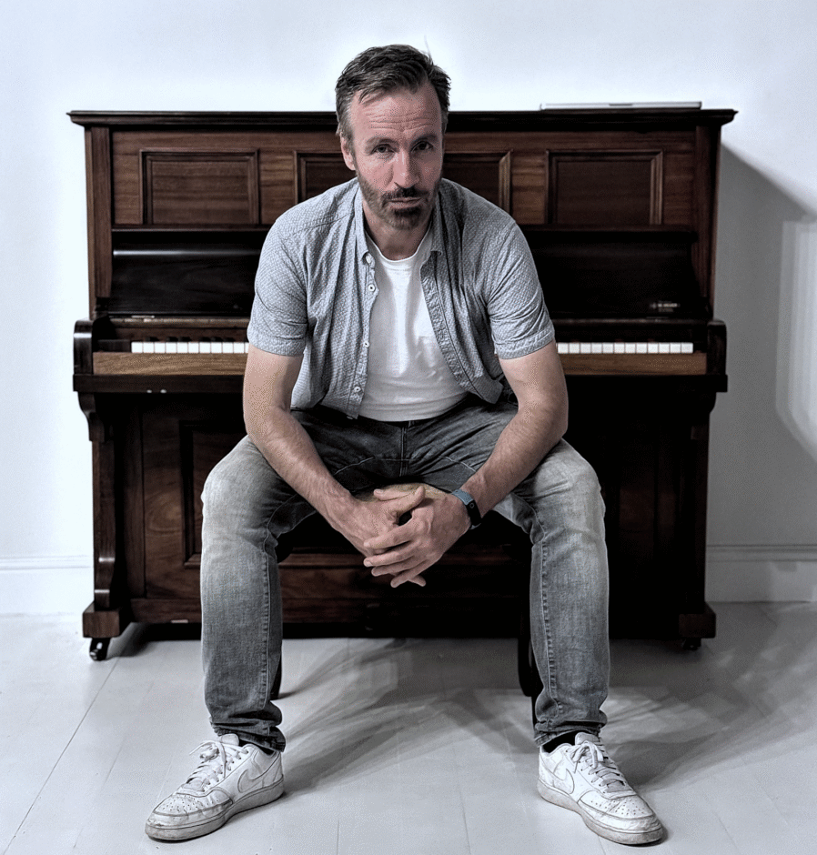 Andreas Kissenbeck@PIANO-FISCHER München