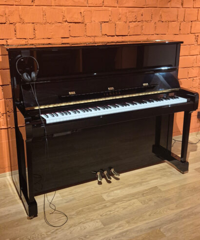 Yamaha P-121 Silent SH2 (gebraucht)
