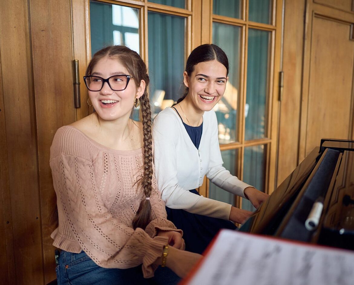 Musikhochschule München@PIANO-FISCHER München