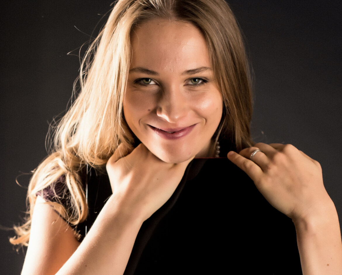 Magdalena Haubs@PIANO-FISCHER München