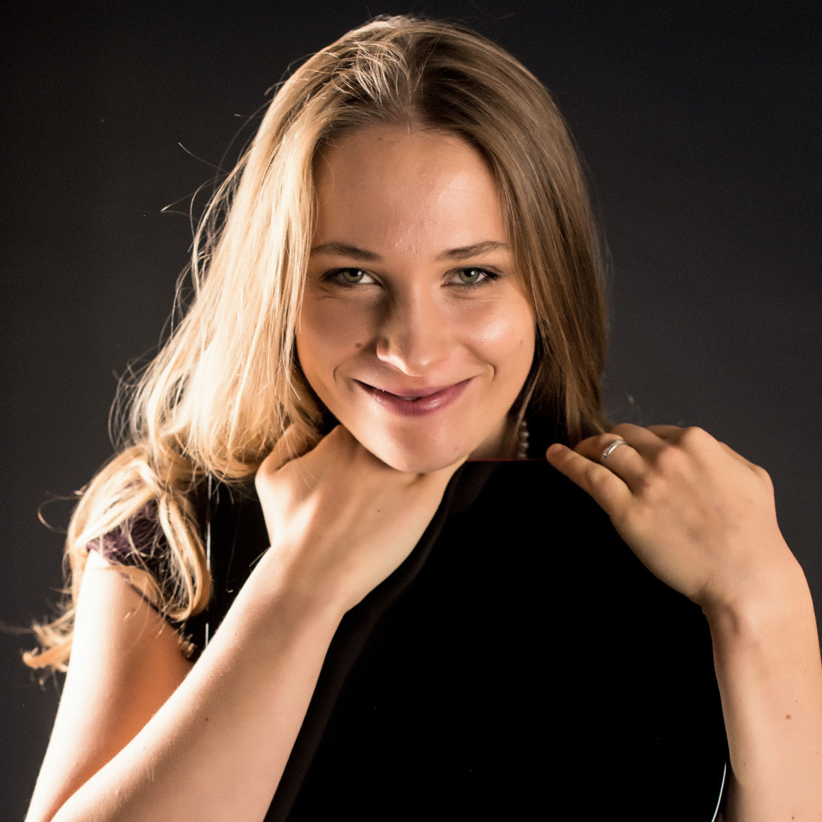 Magdalena Haubs@PIANO-FISCHER München