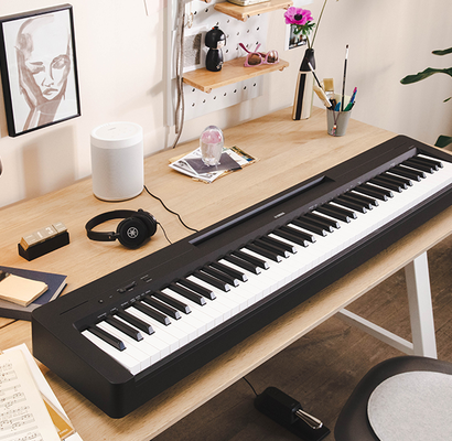Yamaha Stagepiano P-145