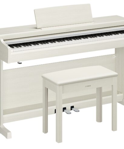 Yamaha Arius YDP-166