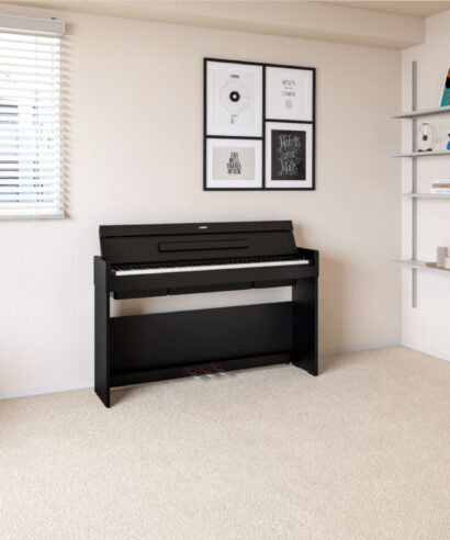Yamaha Arius YDP-S36