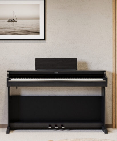 Yamaha Arius YDP-166