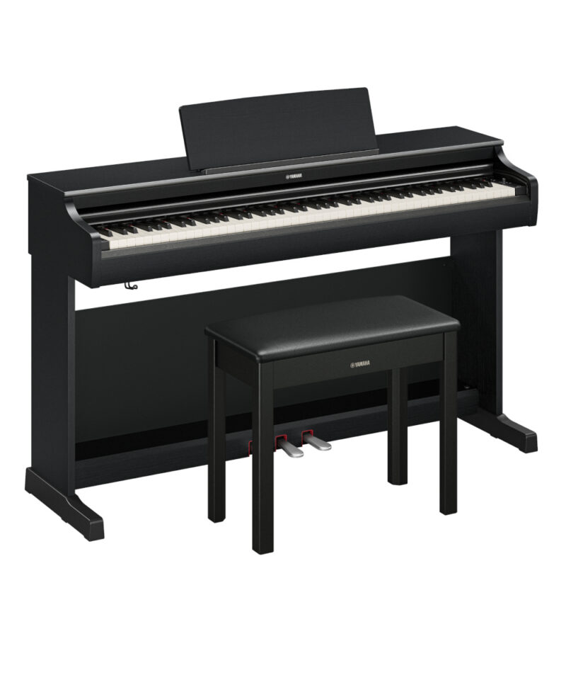 Yamaha Arius YDP-166