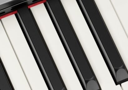 Yamaha Arius YDP-166