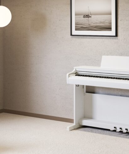 Yamaha Arius YDP-166
