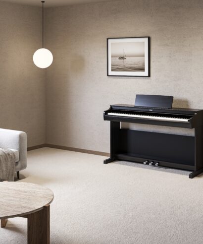 Yamaha Arius YDP-166