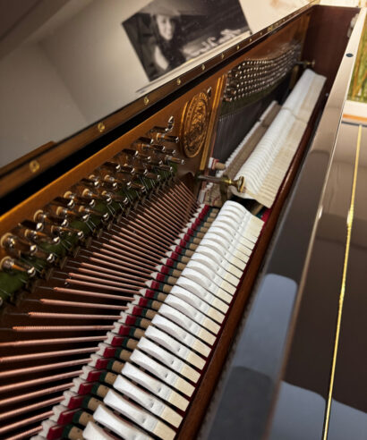 C.Bechstein 12 A (gebraucht)