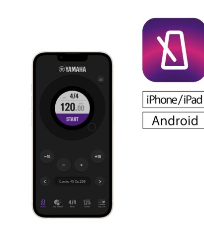 Metronom App