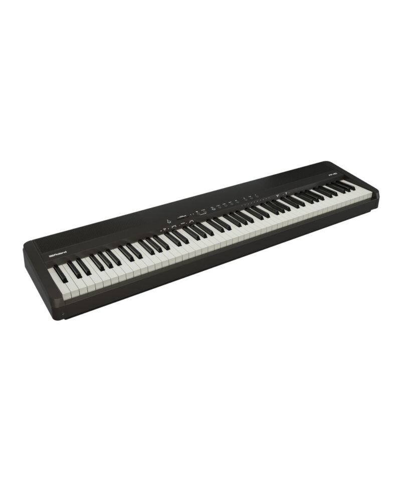 Roland FP-40- black Produktbild ROLAND FP-40 - schwarz