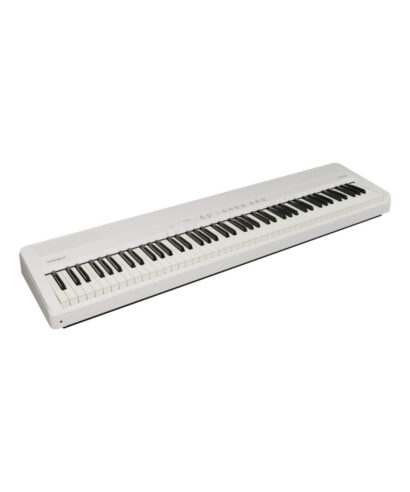 Roland FP-40- white Produktbild ROLAND FP-40 - schwarz