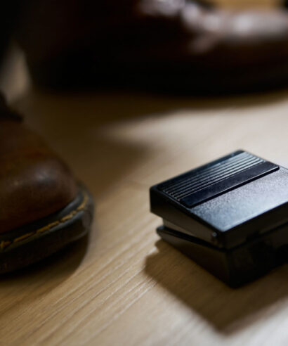 Roland FP-40_pedal ROLAND FP-40 - schwarz