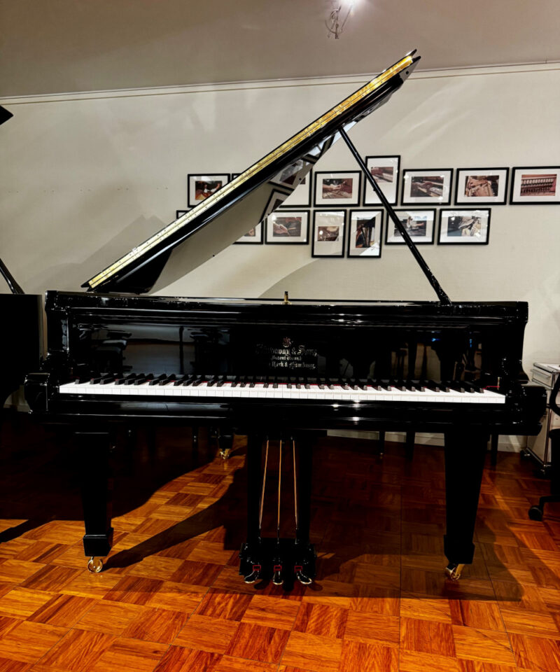 Steinway & Sons A-188 (gebraucht)