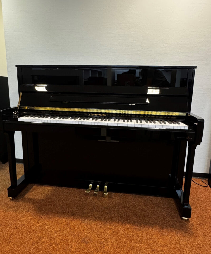 Zimmermann S2 (gebraucht)