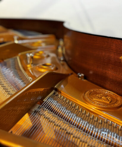 C.Bechstein L-167 (gebraucht)